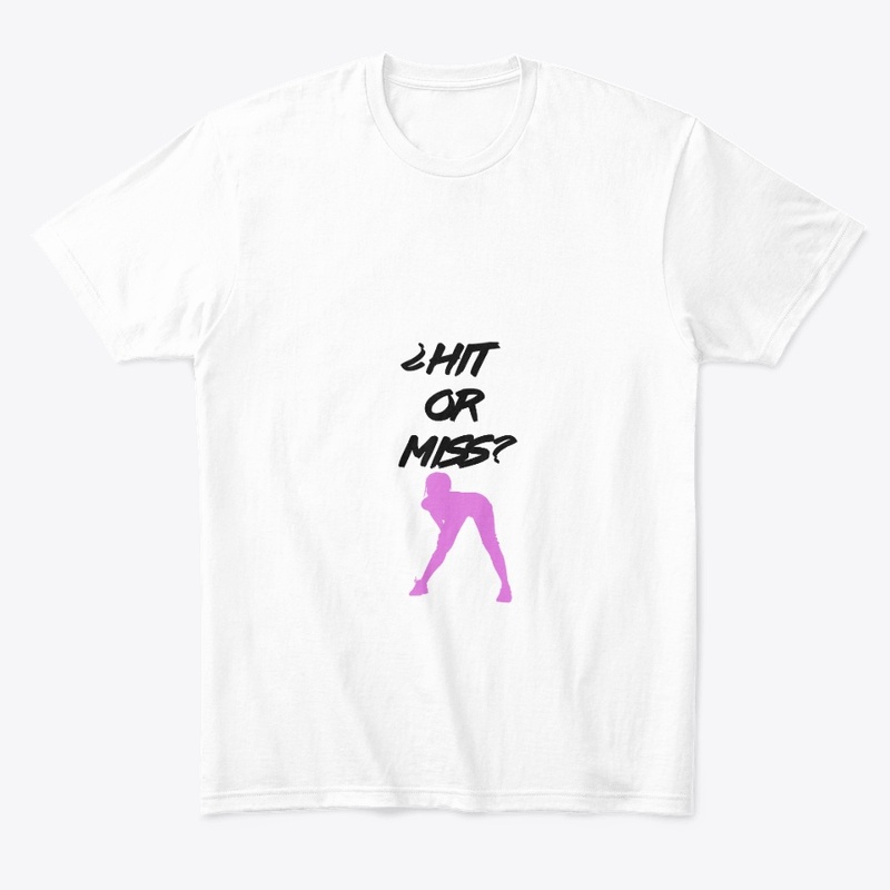 Hit Or Miss