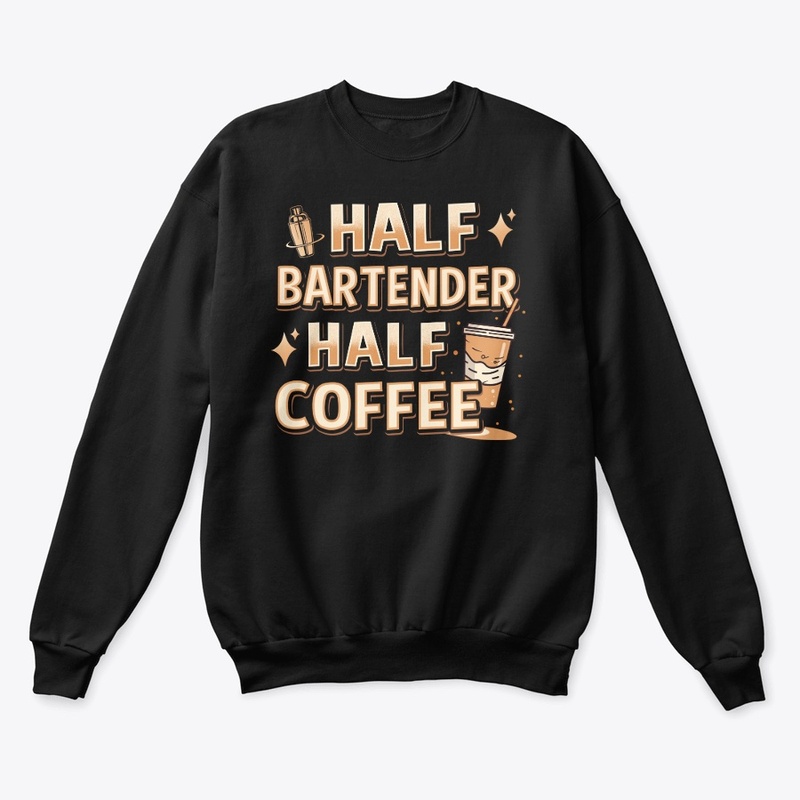 Bartender's Coffee Delights