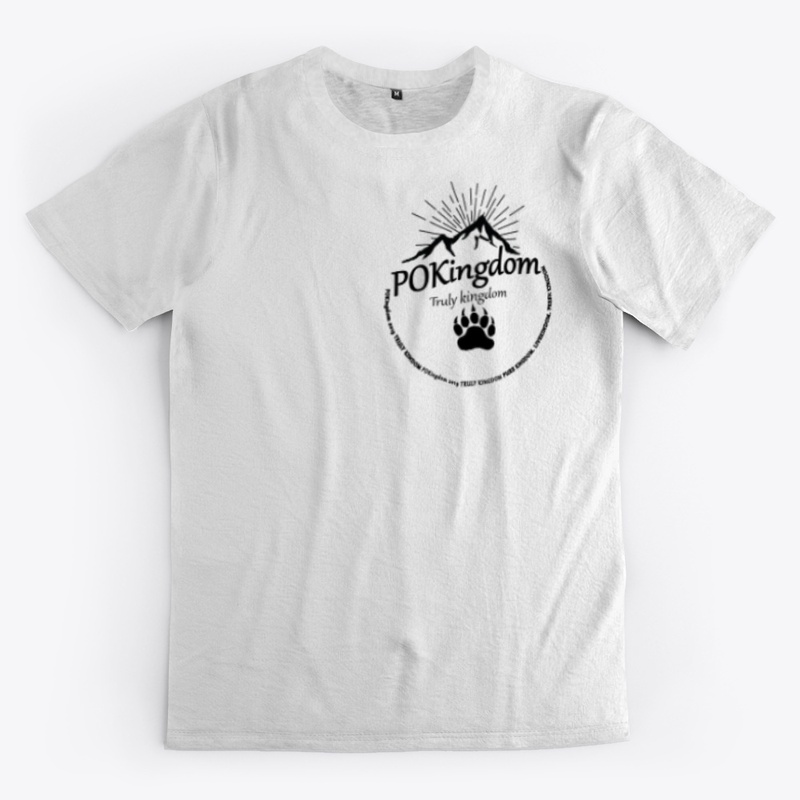 POKingdom - True Kingdom