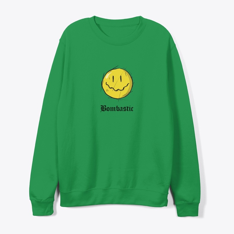 Smiley Icon design products 