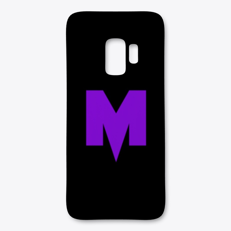 Meags Merch!