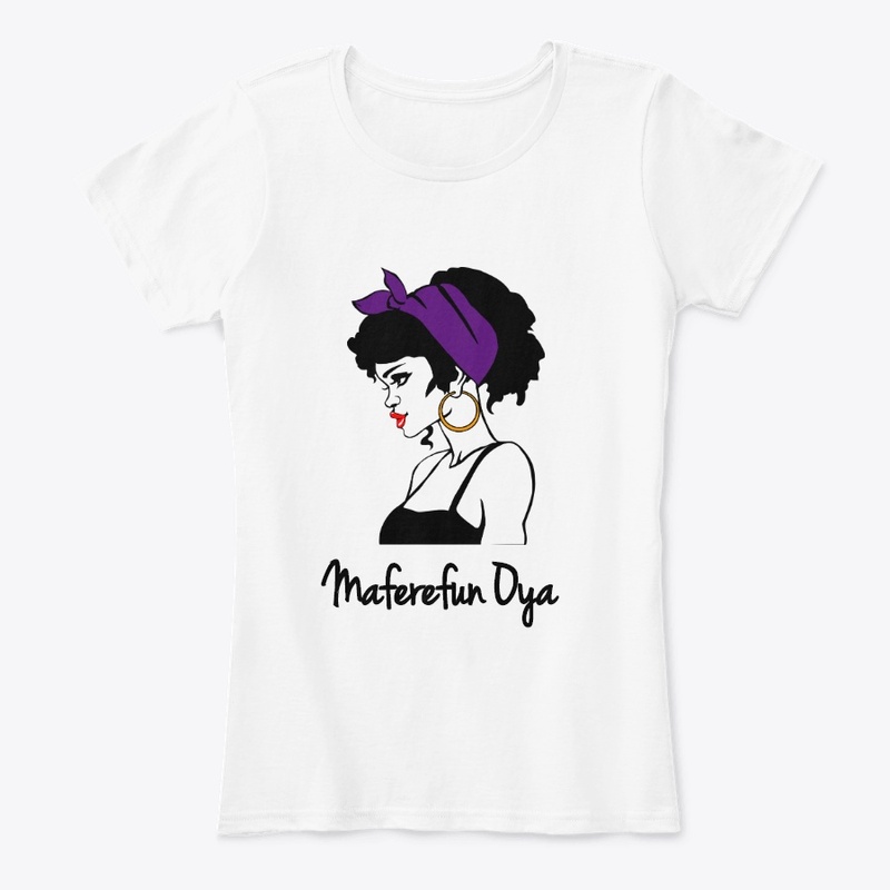 Camisa de Orisha Oya/ Oya Shirts