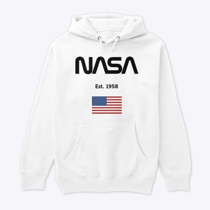 NASA Est 1958