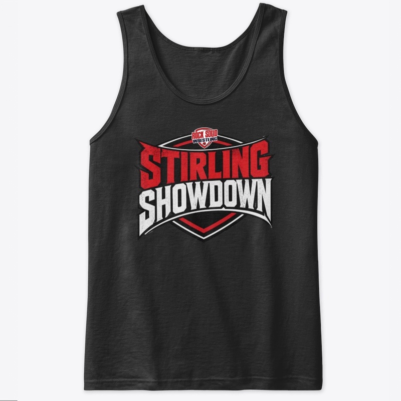Stirling Showdown 2026 Collection 
