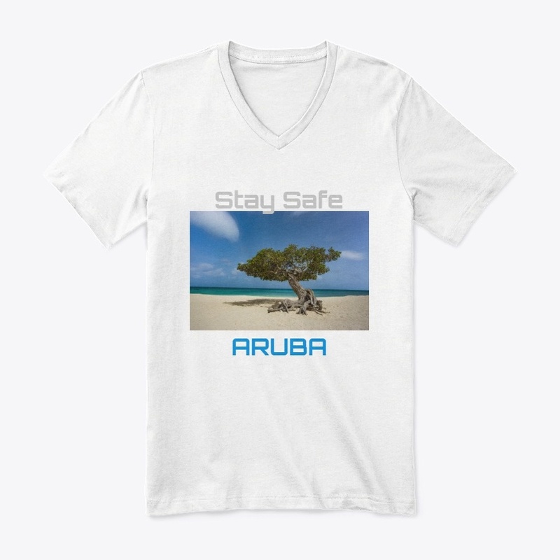 Stay Safe Aruba