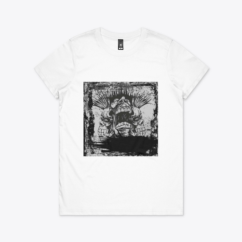 Craze Uk | Loud as Funk Tees