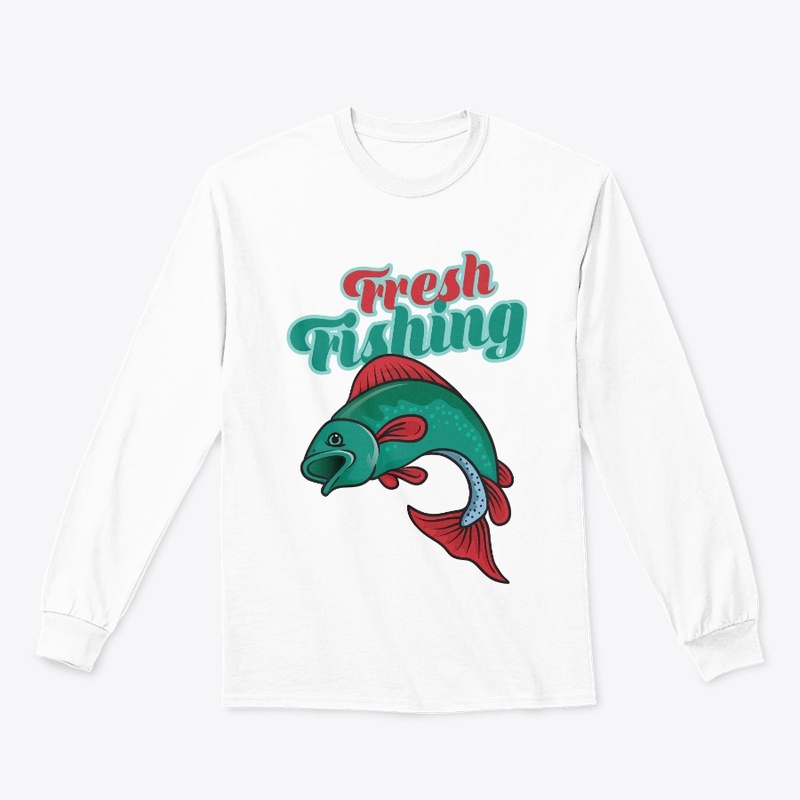 Fresh Fishing