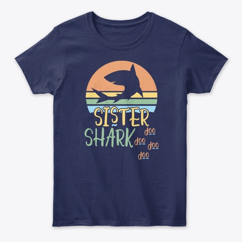 Sister Shark