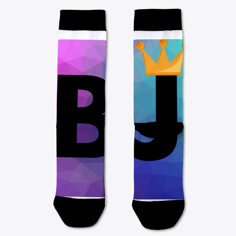 BJ KING