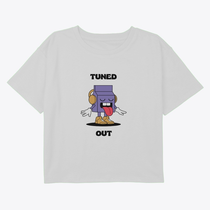 Tuned Out Wave 1