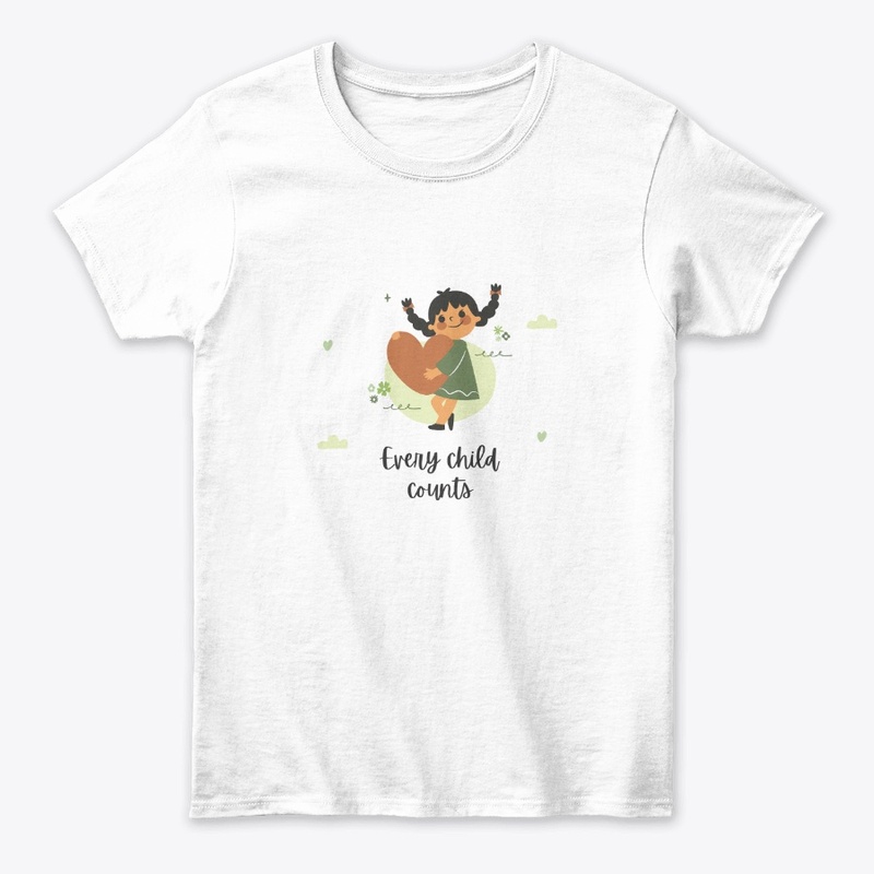 Every Child Counts