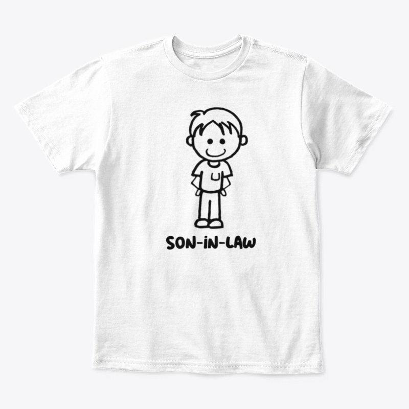 Family Designs: Son-In-Law