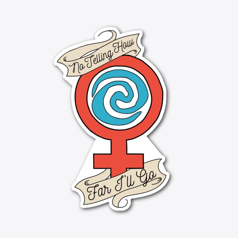 Wayfaring Feminist
