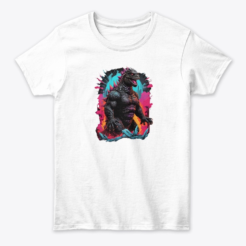 Roar of Godzilla