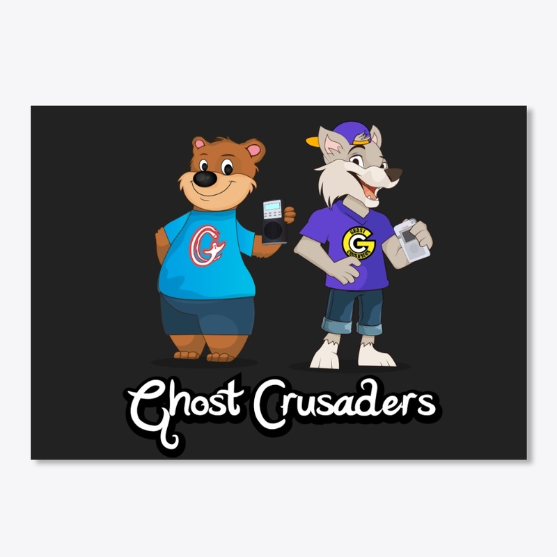 Buddy Crusaders 