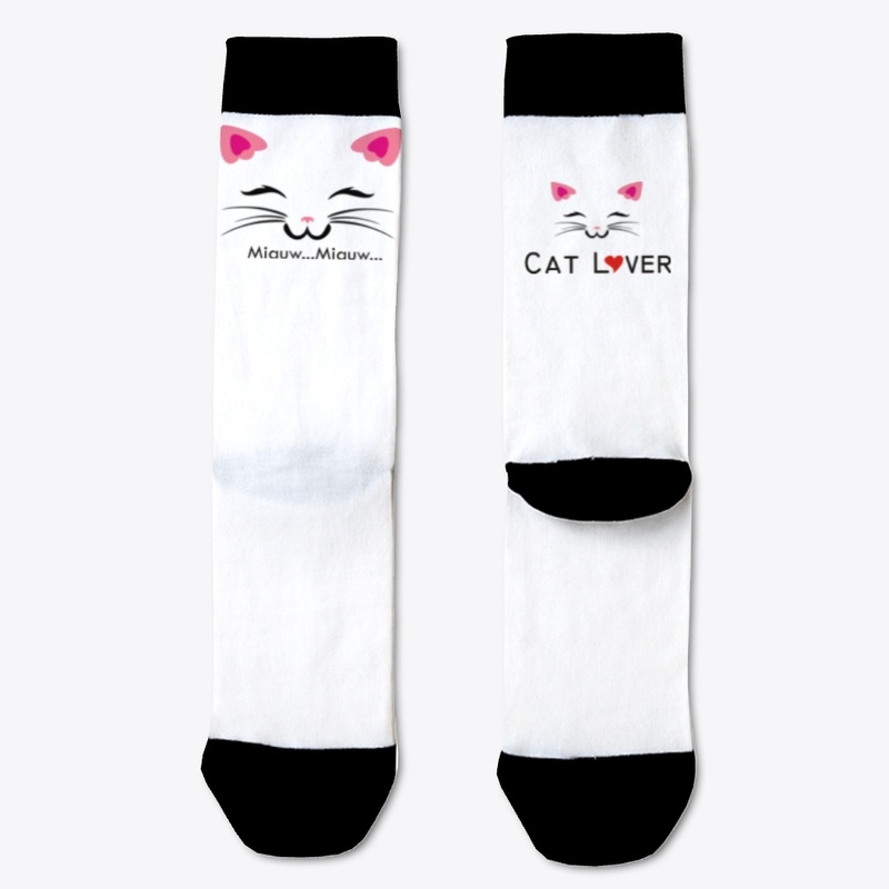Cat Lover