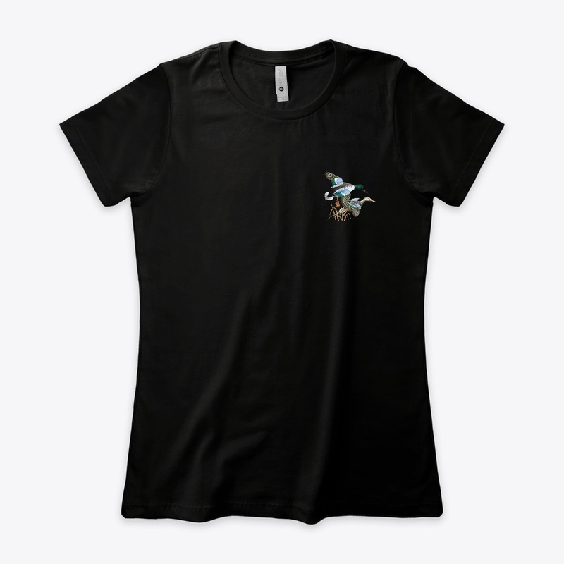 Mr ducks poem t shirts