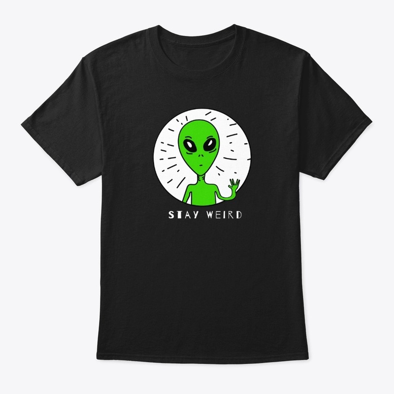 Alien Design 3