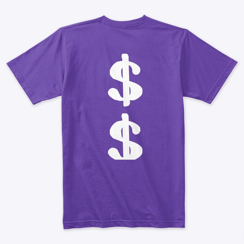 $HY $OCIETY Tee