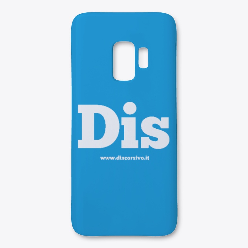 Cover per cellulare (Iphone e Samsung)