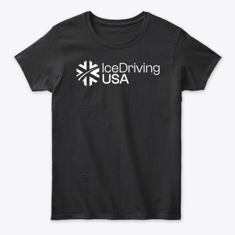 Ice Driving USA
