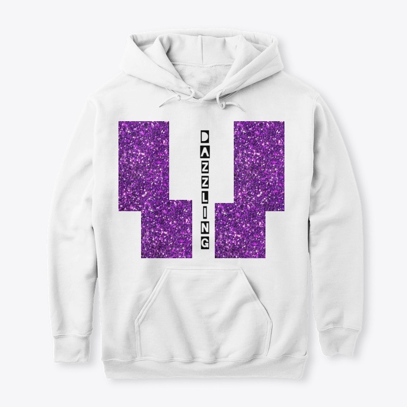 Pullover hoodie 