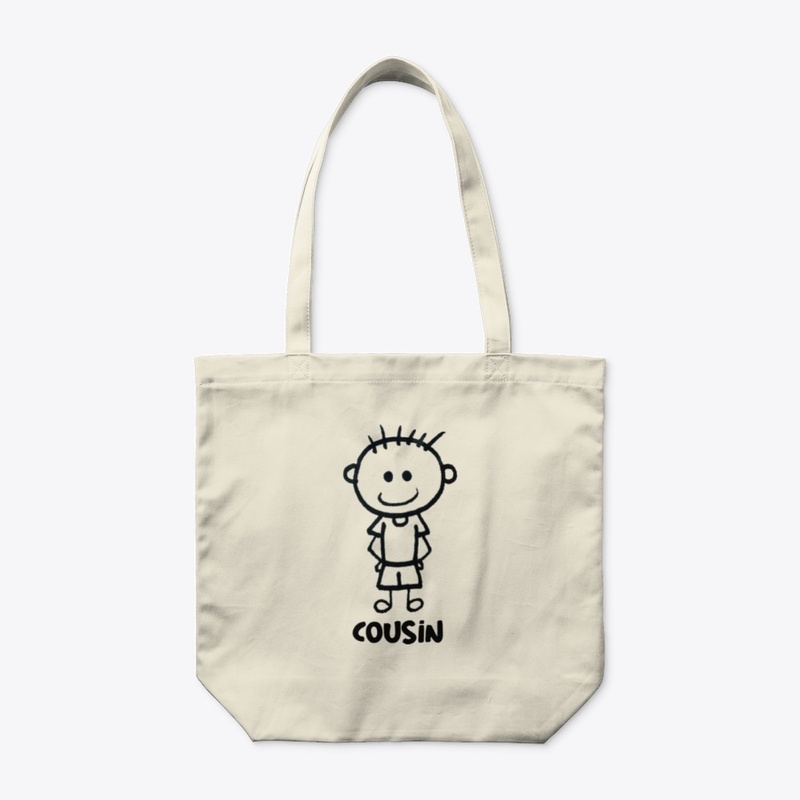 Family Designs: Cousin 