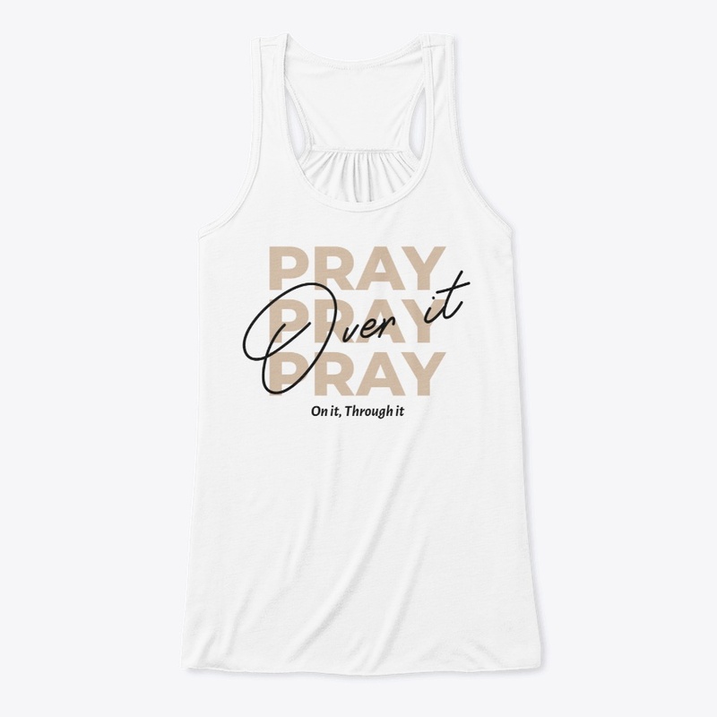 Pray 