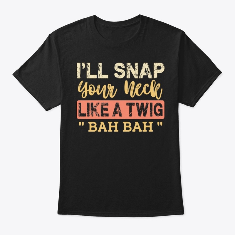 snap