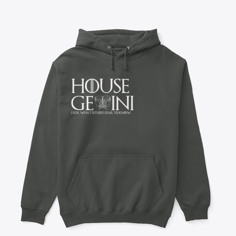 HouseGemini (GoT Style)