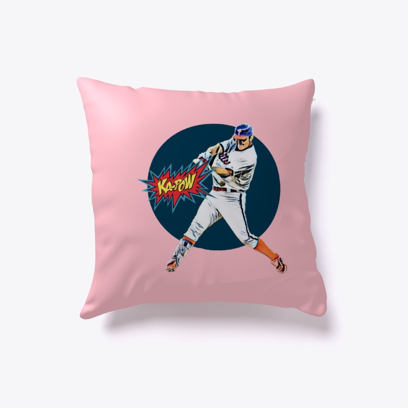 Jim Thome Knocks It Out of the Park