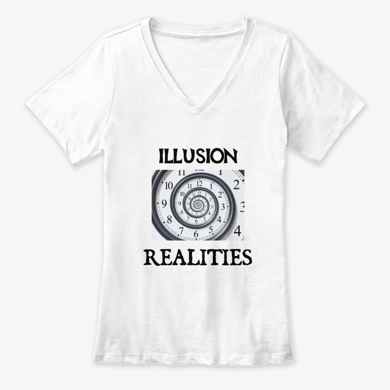 ILLUSION REALITIES