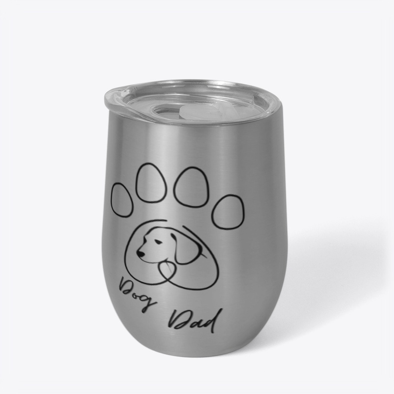 Dog Dad