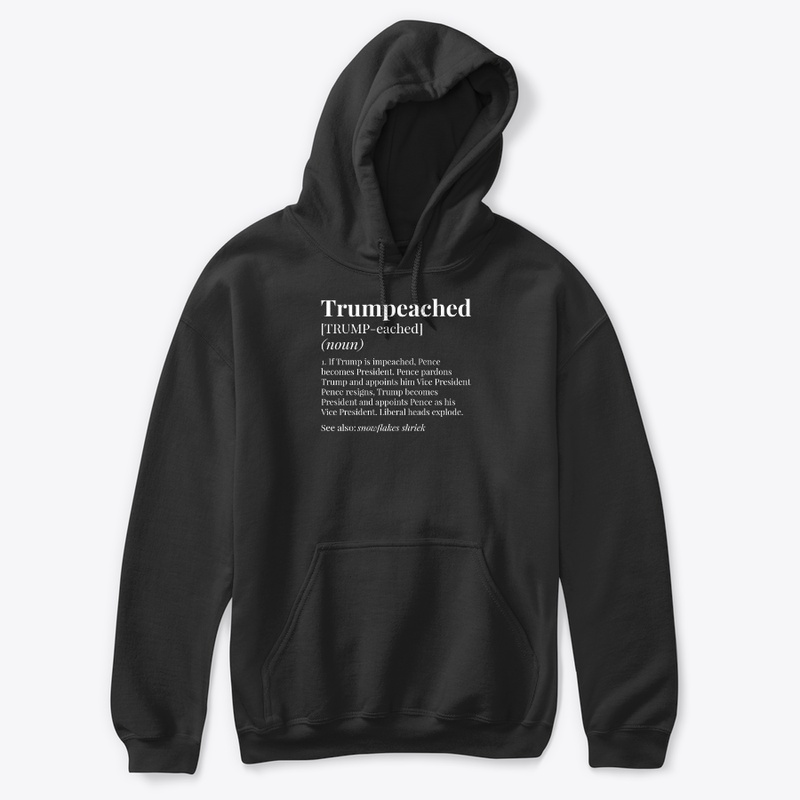 Trumpeached
