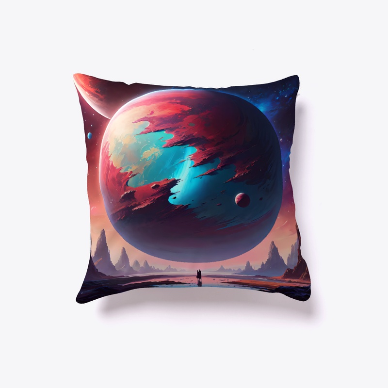 A planet