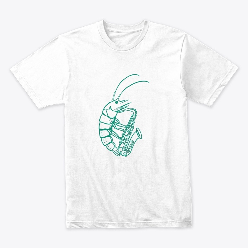 Saxophone t-shirt design