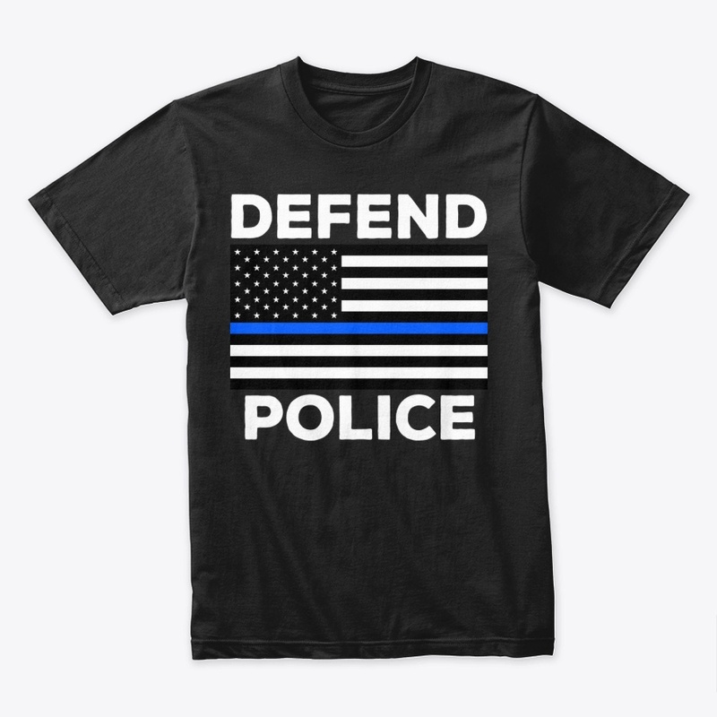 Defend the Police