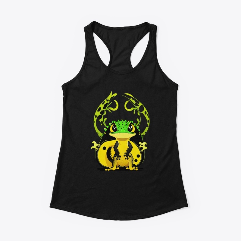 Gecko Morph