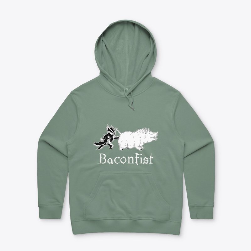 Baconfist