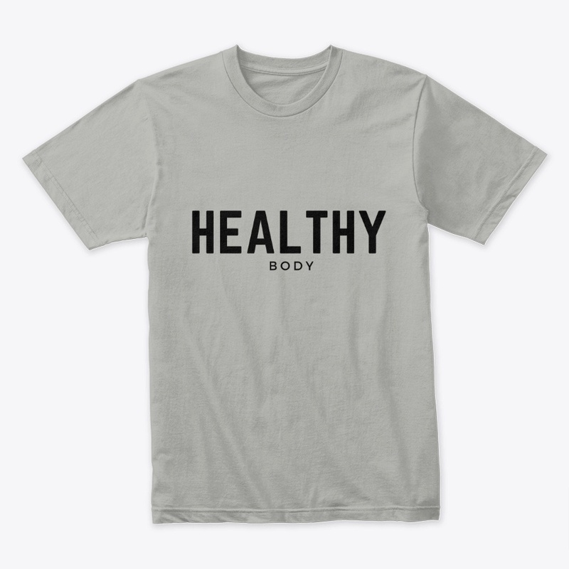 HEALTHY Body