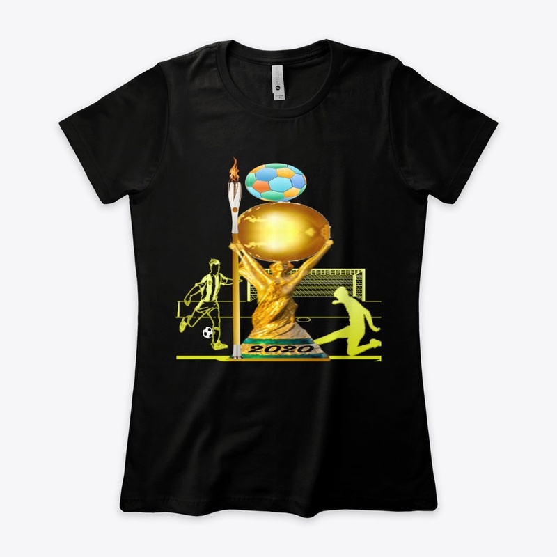 Special clothes for sports fans
