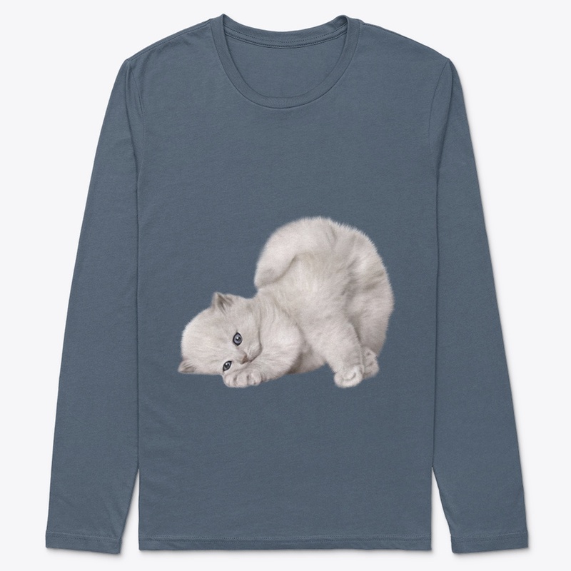 Just Cat