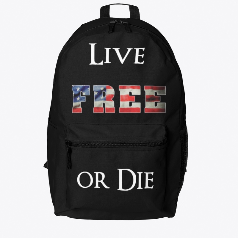 Live Free or Die