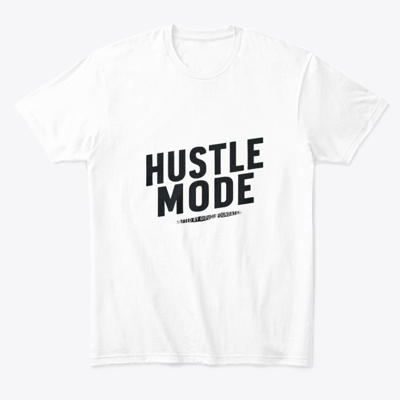 Hustle Mode Design