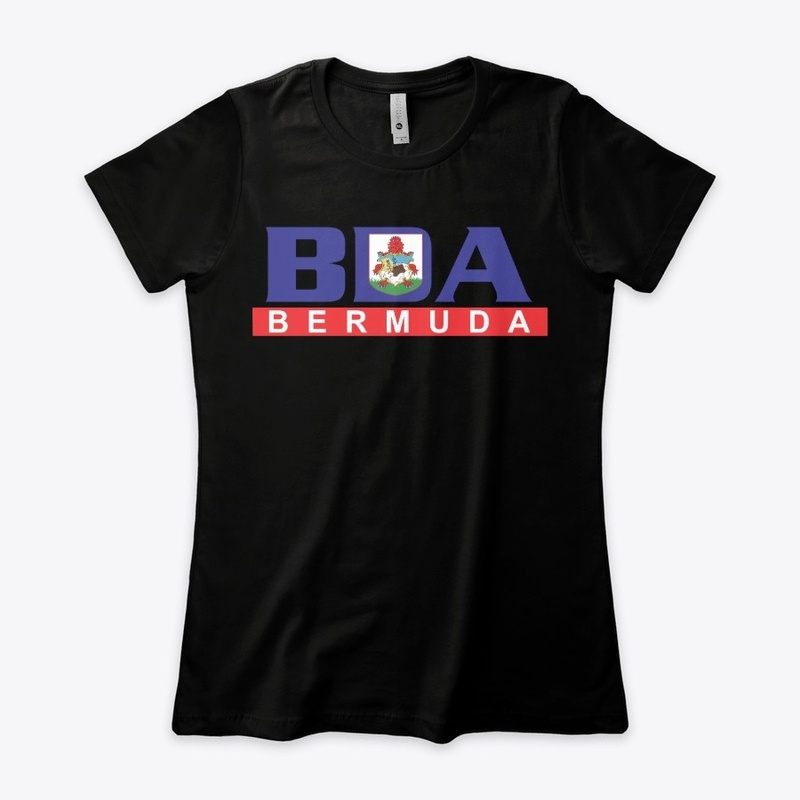 BERMUDA PRIDE