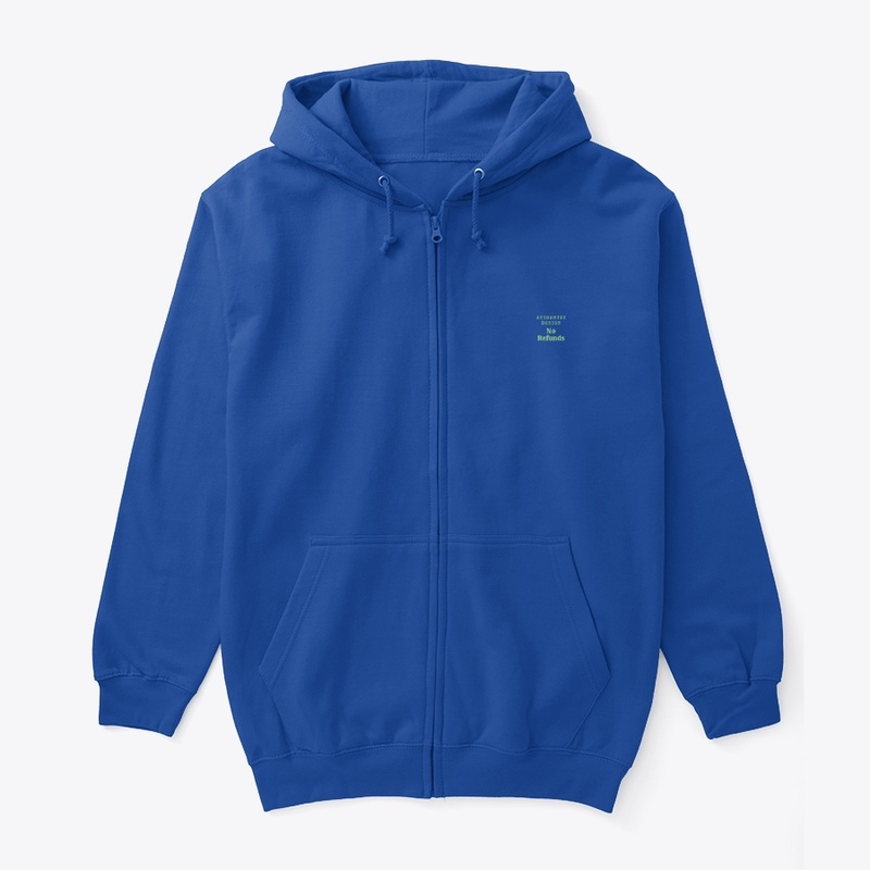 Authentic Design
