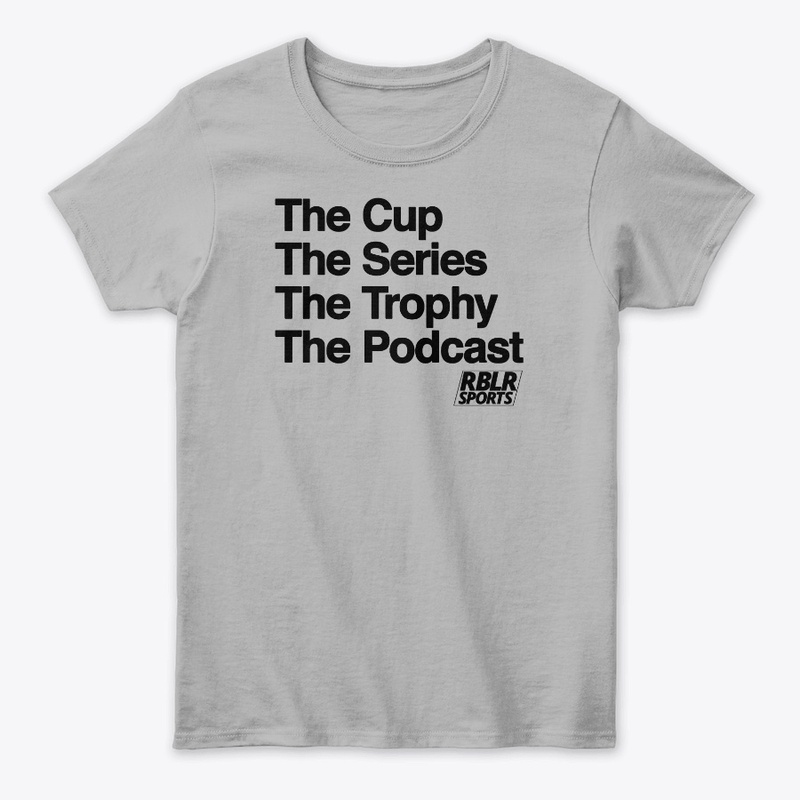 The Podcast