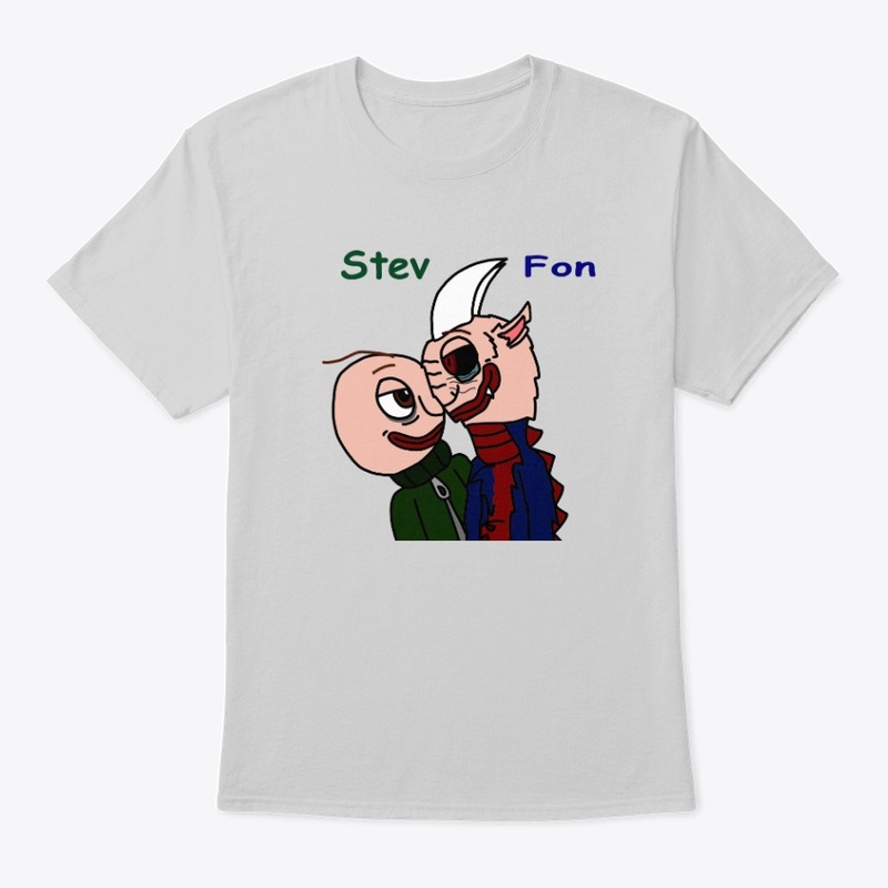 StevFon Ship