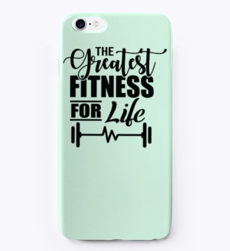 The greatest fitness for life