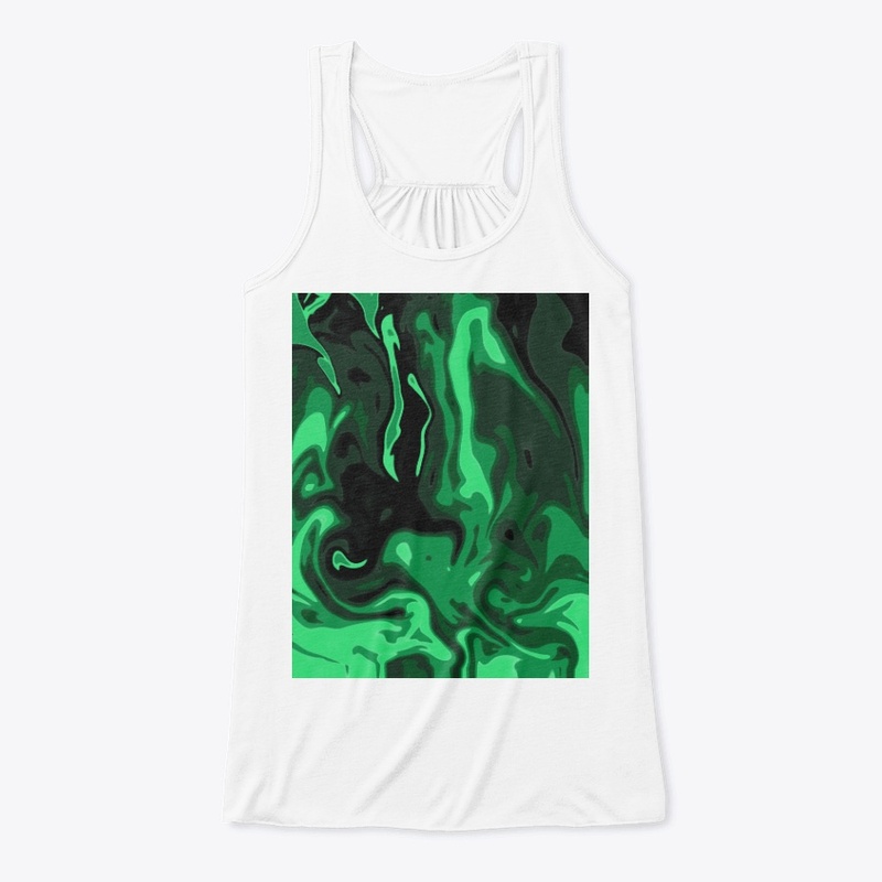Forest Wash